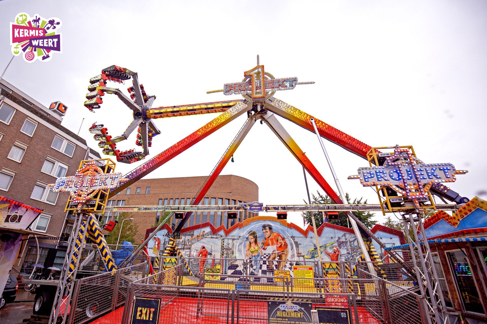Foto: 'Kermis 2023 20'.